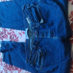 Men's Wrangler jeans